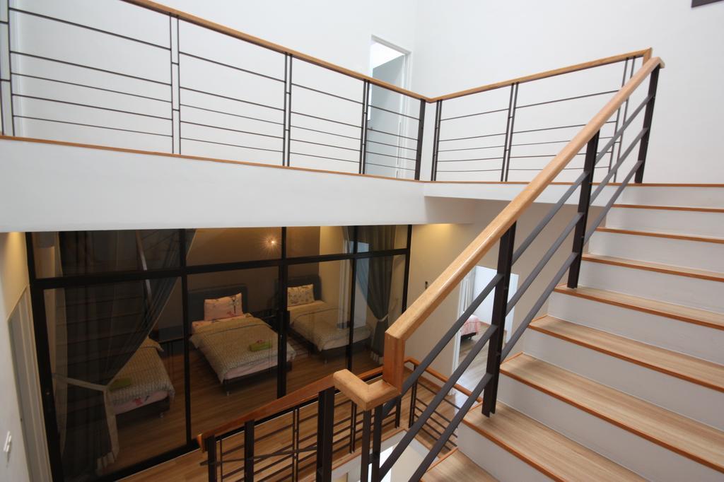 Shamrock Beach Villas 9 Seaview Georgetown Bilik gambar