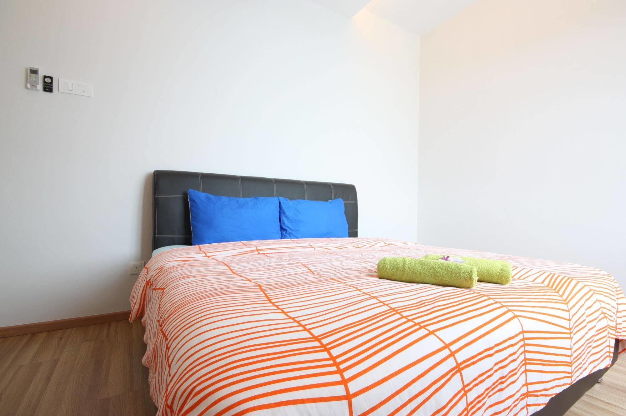 Shamrock Beach Villas 9 Seaview Georgetown Luaran gambar